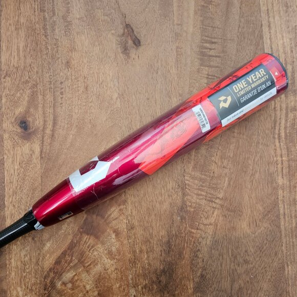 DeMarini Baseball Bat ZOA Drop 5 USSSA WBD2468010 32 In. Brand New - Picture 1 of 4